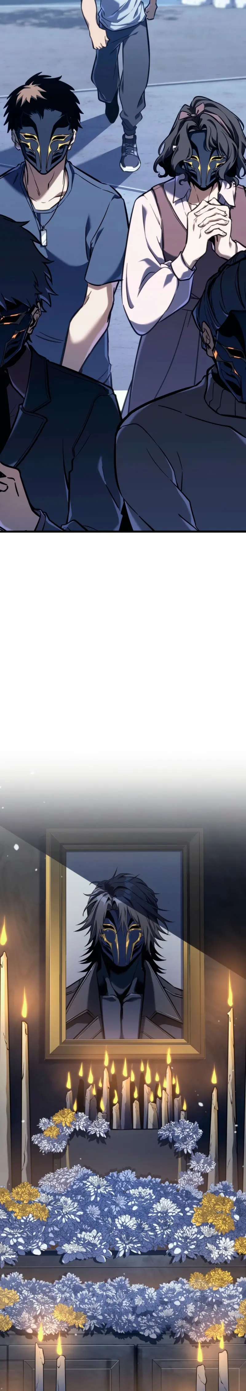 El Stream del Reencarnado Capítulo 3 - Page 11