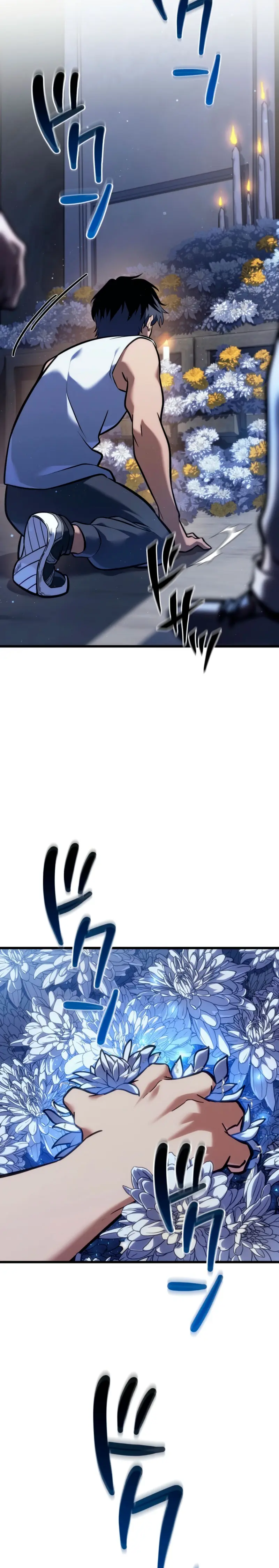 El Stream del Reencarnado Capítulo 3 - Page 15