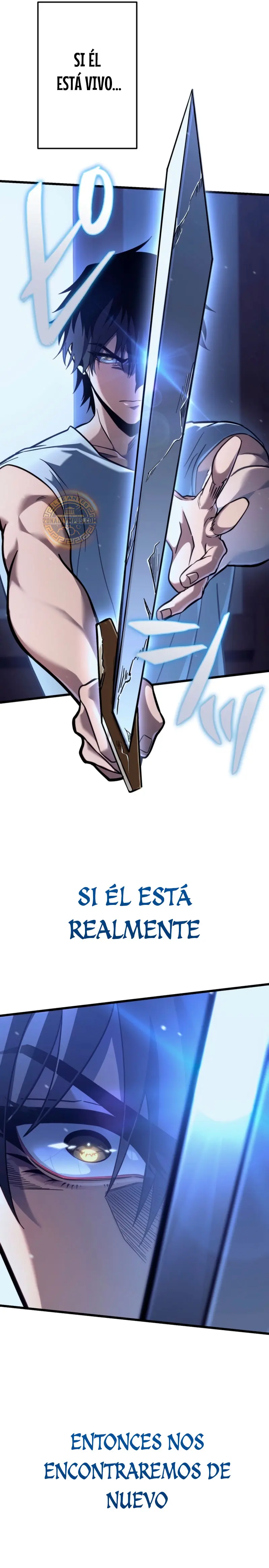 El Stream del Reencarnado Capítulo 3 - Page 31