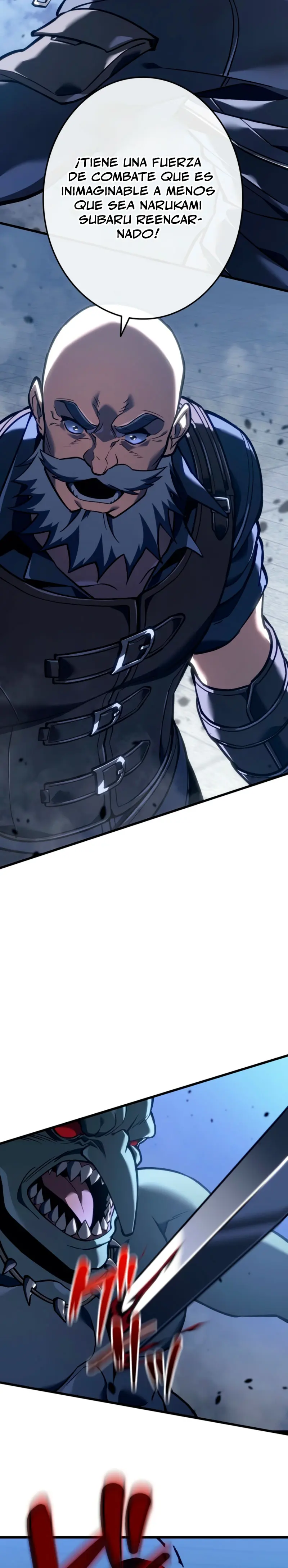 El Stream del Reencarnado Capítulo 3 - Page 50