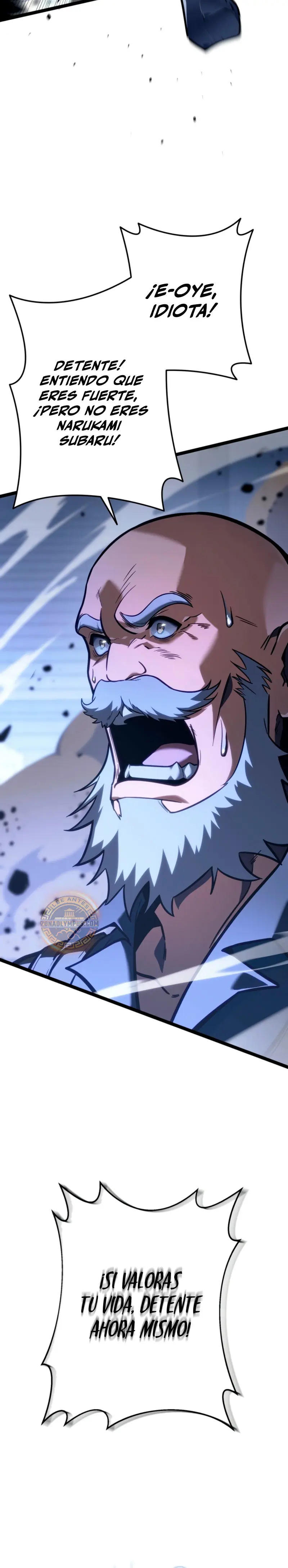 El Stream del Reencarnado Capítulo 3 - Page 54