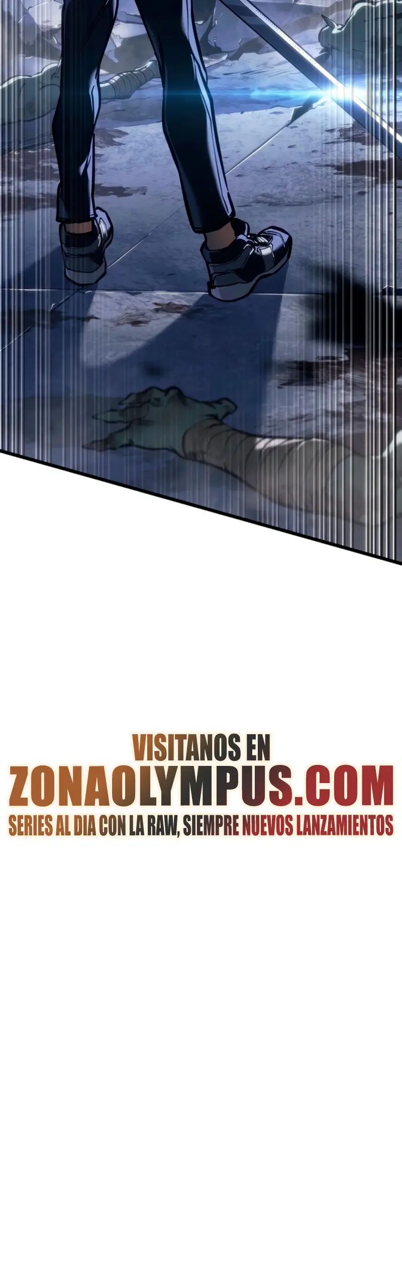 El Stream del Reencarnado Capítulo 3 - Page 56