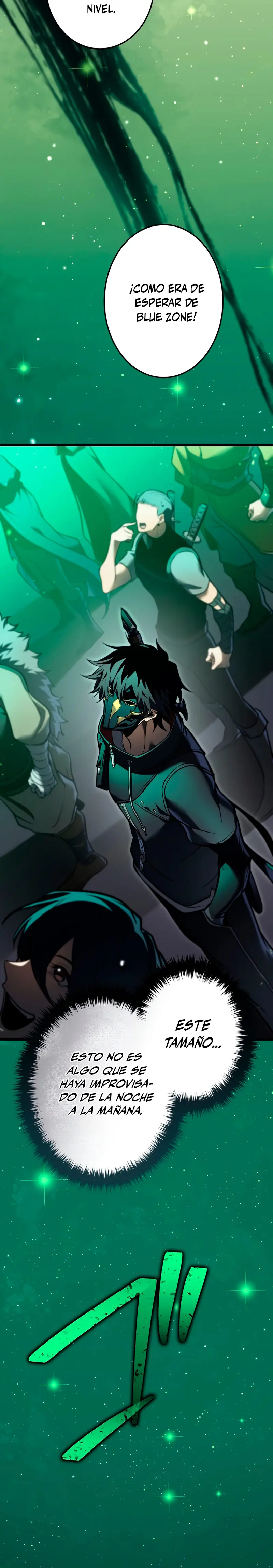 El Stream del Reencarnado Capítulo 30 - Page 10