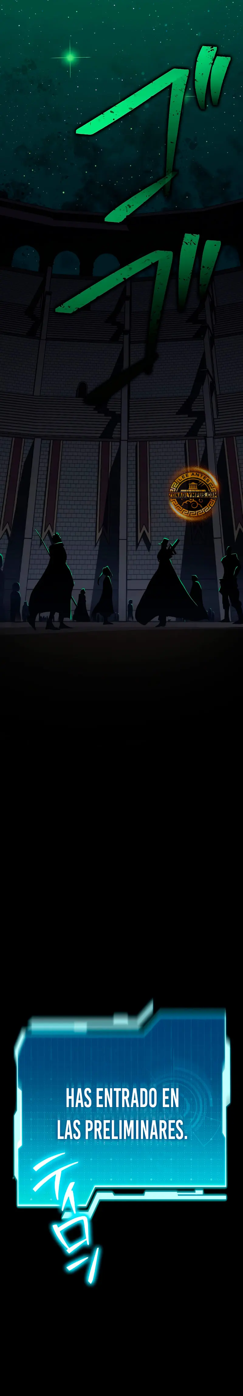 El Stream del Reencarnado Capítulo 30 - Page 11