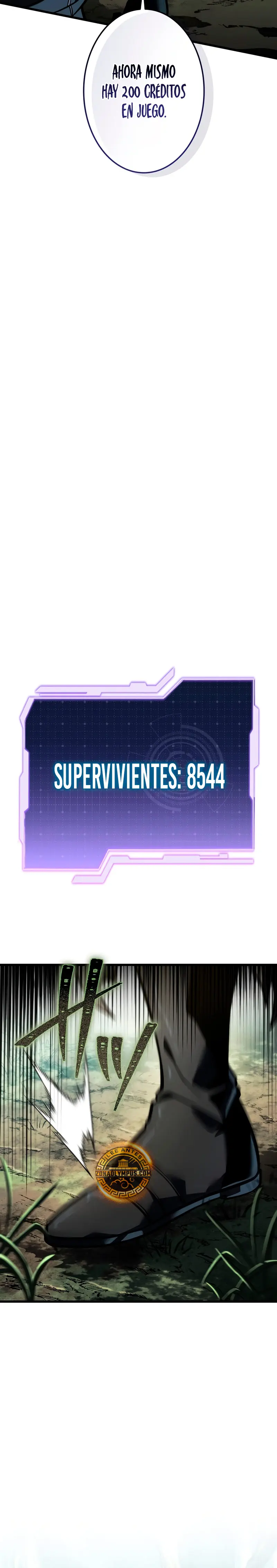 El Stream del Reencarnado Capítulo 30 - Page 18