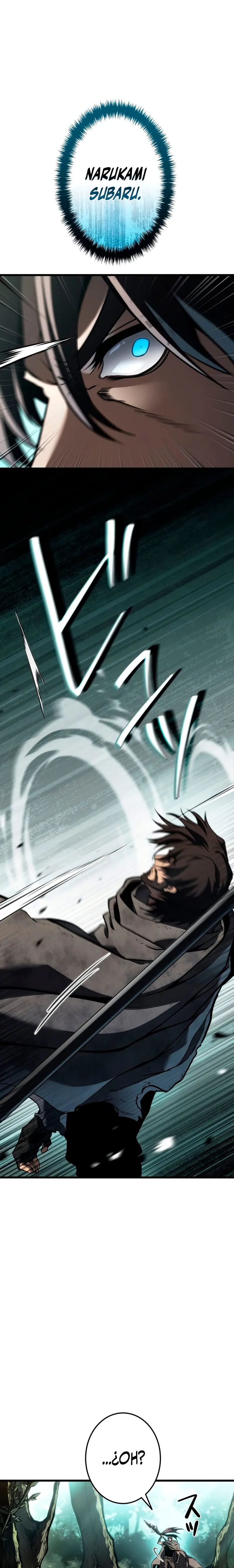 El Stream del Reencarnado Capítulo 30 - Page 20