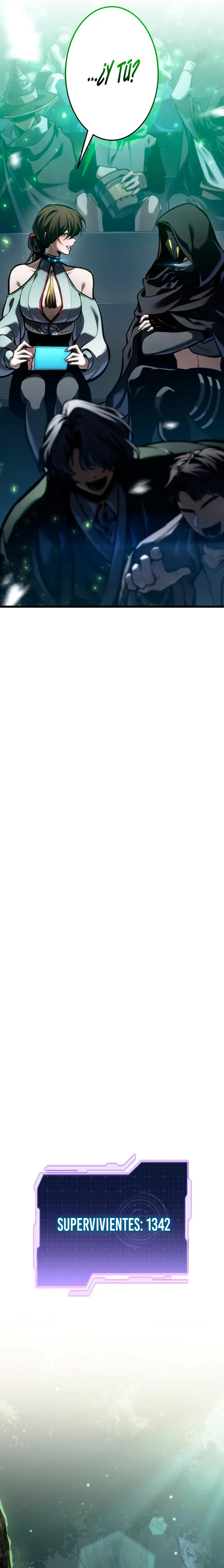 El Stream del Reencarnado Capítulo 30 - Page 35