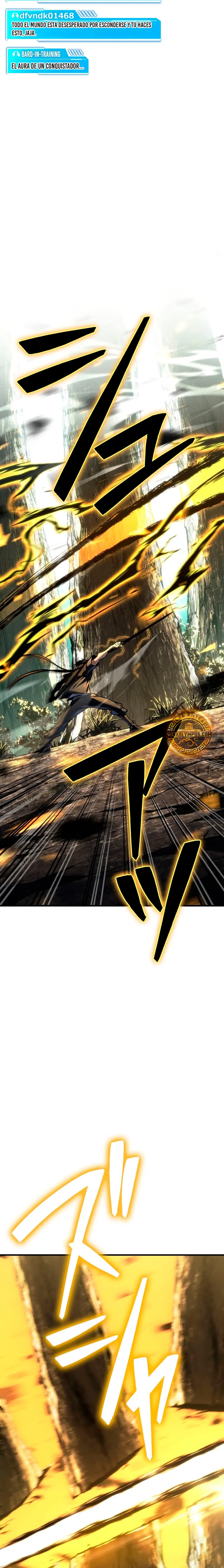 El Stream del Reencarnado Capítulo 30 - Page 38