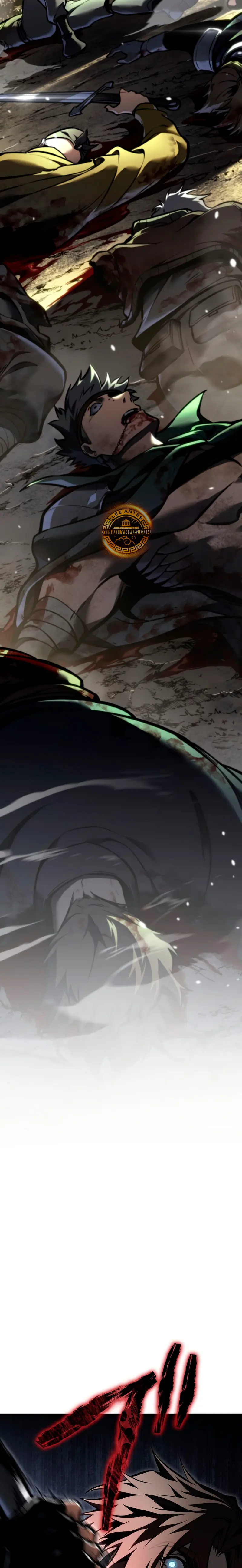 El Stream del Reencarnado Capítulo 30 - Page 42