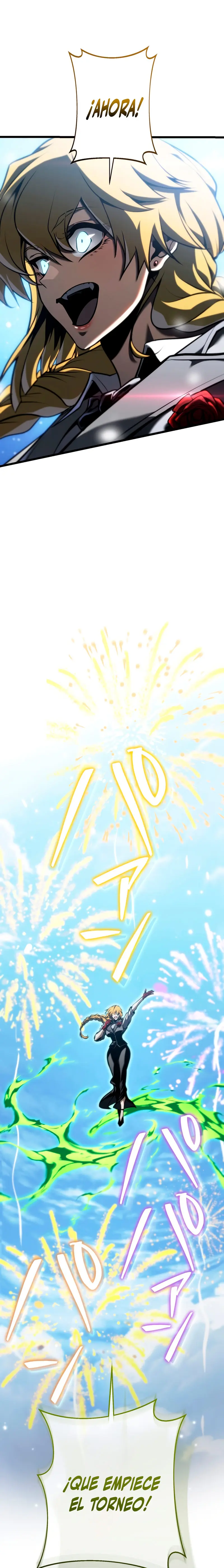 El Stream del Reencarnado Capítulo 30 - Page 5