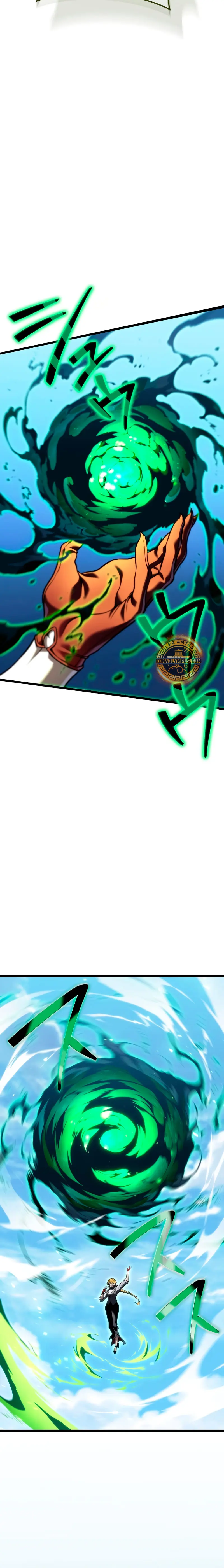 El Stream del Reencarnado Capítulo 30 - Page 6