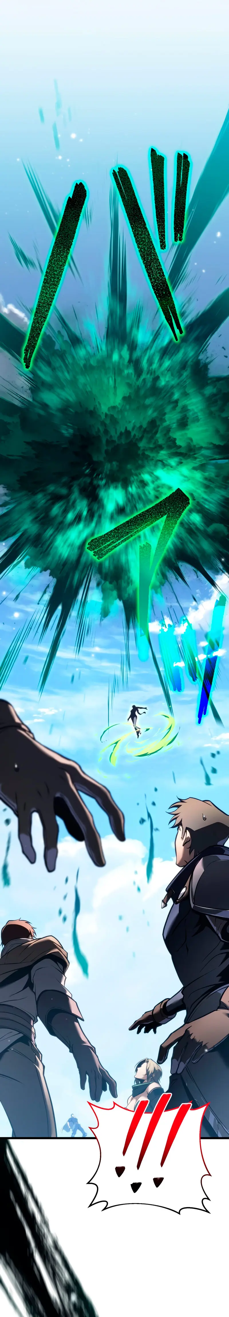 El Stream del Reencarnado Capítulo 30 - Page 7