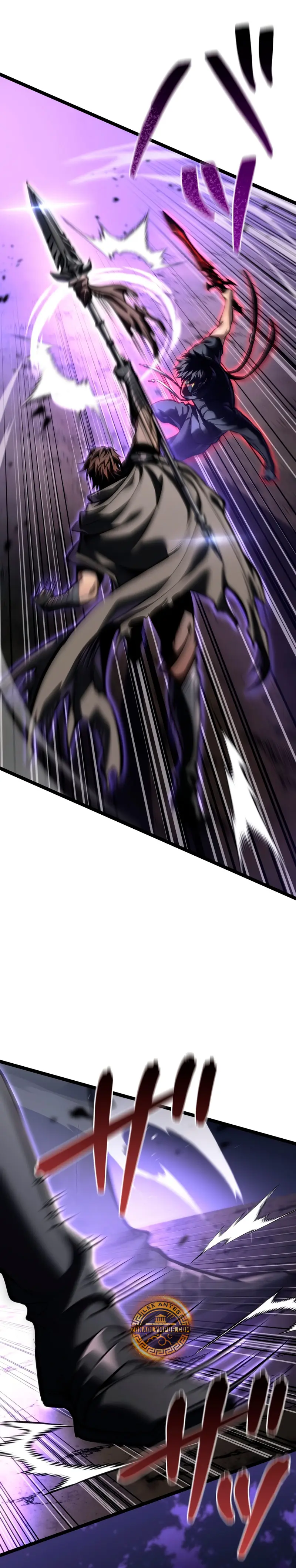 El Stream del Reencarnado Capítulo 31 - Page 12