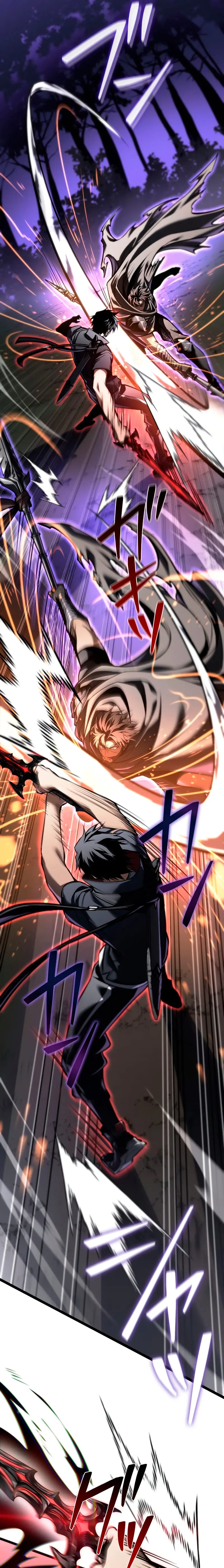 El Stream del Reencarnado Capítulo 31 - Page 13