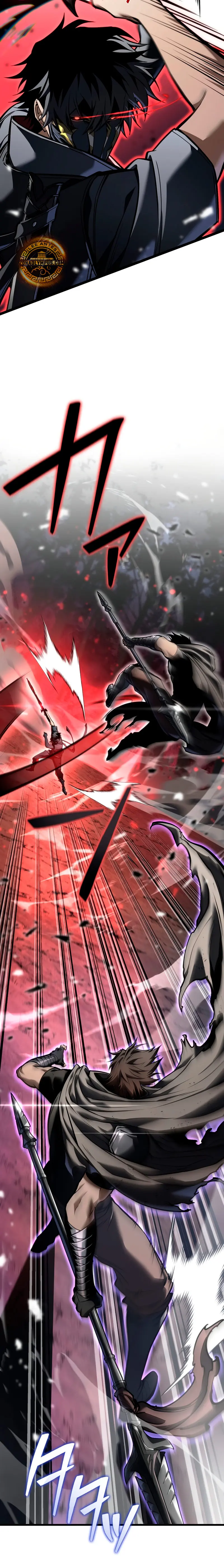 El Stream del Reencarnado Capítulo 31 - Page 14