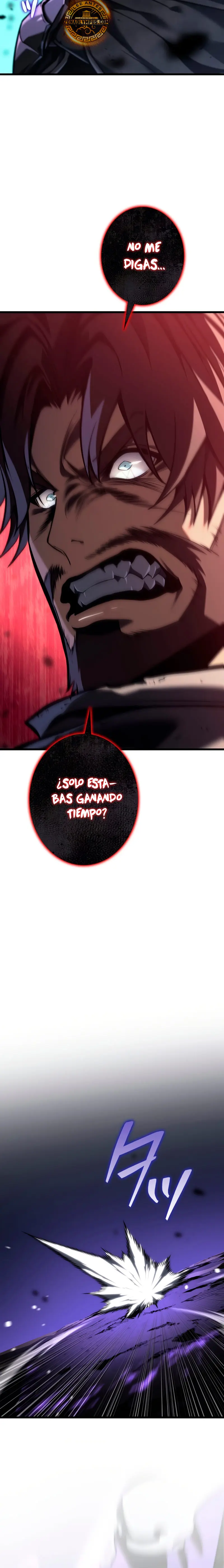 El Stream del Reencarnado Capítulo 31 - Page 17