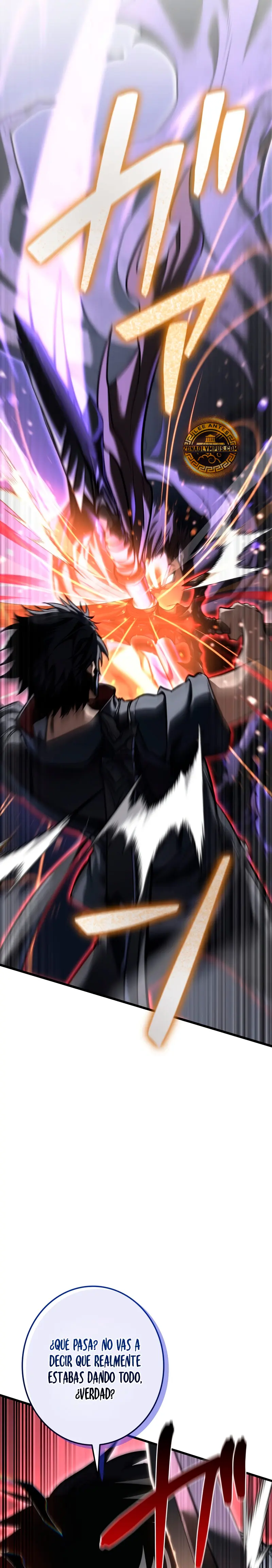 El Stream del Reencarnado Capítulo 31 - Page 18