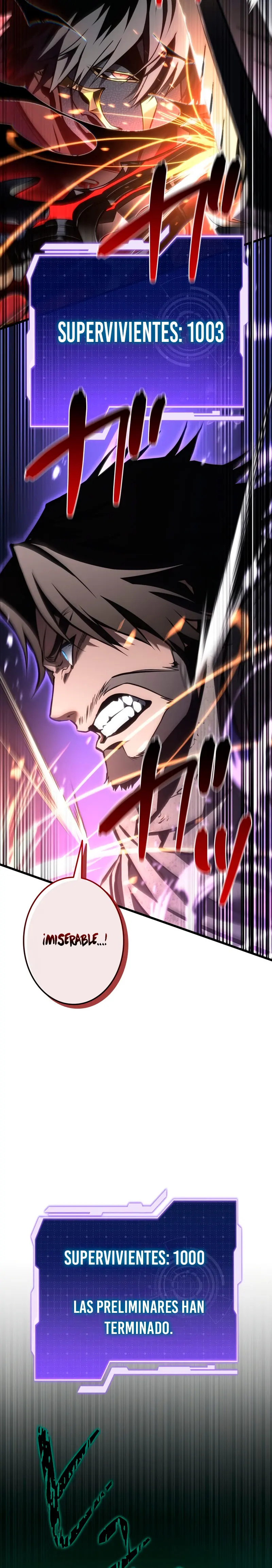 El Stream del Reencarnado Capítulo 31 - Page 19