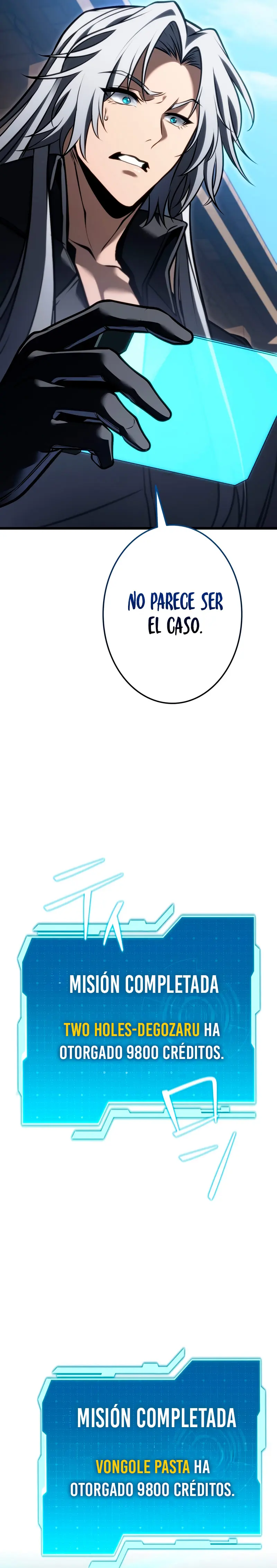 El Stream del Reencarnado Capítulo 31 - Page 30