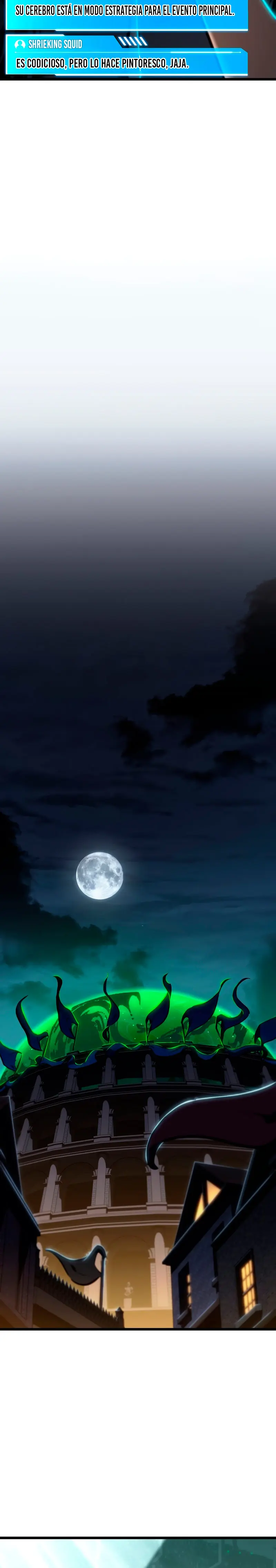 El Stream del Reencarnado Capítulo 31 - Page 33