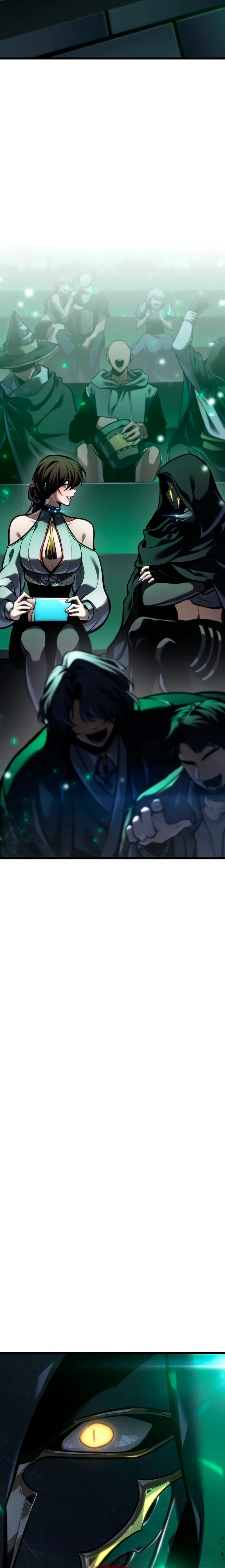 El Stream del Reencarnado Capítulo 31 - Page 39