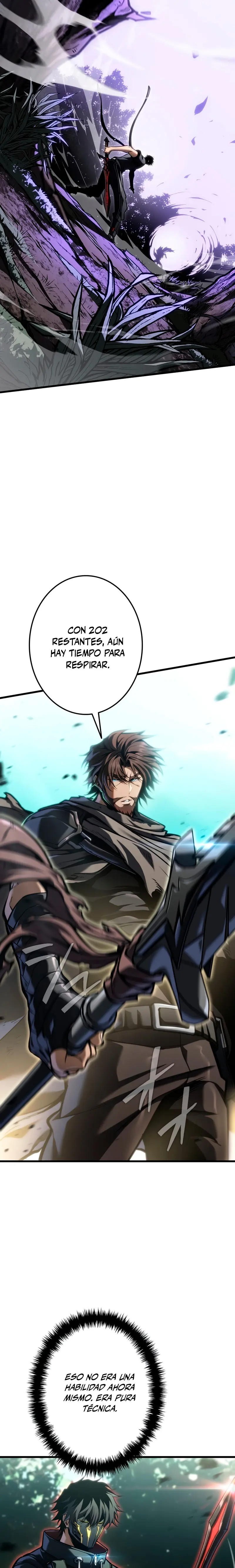 El Stream del Reencarnado Capítulo 31 - Page 4