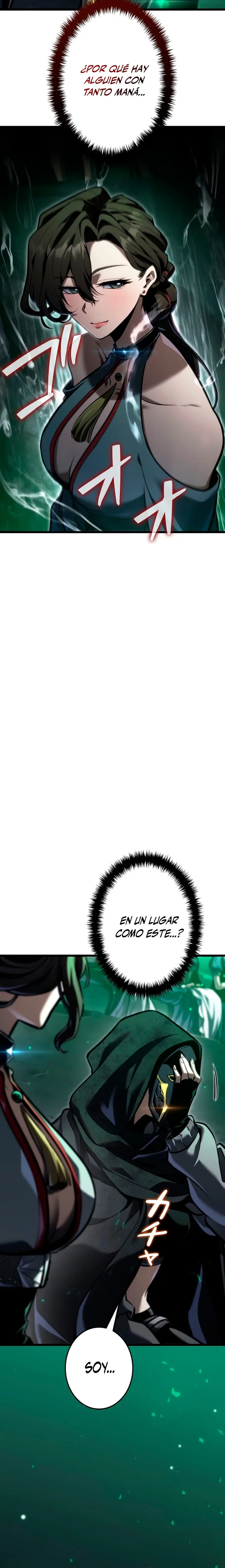 El Stream del Reencarnado Capítulo 31 - Page 40