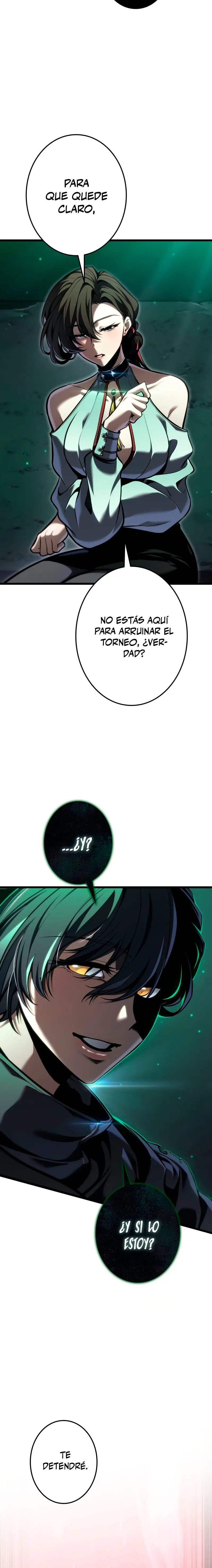 El Stream del Reencarnado Capítulo 31 - Page 43