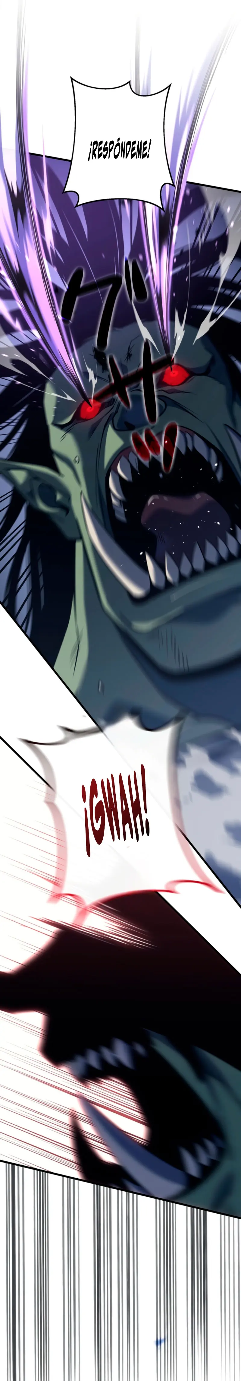 El Stream del Reencarnado Capítulo 4 - Page 11