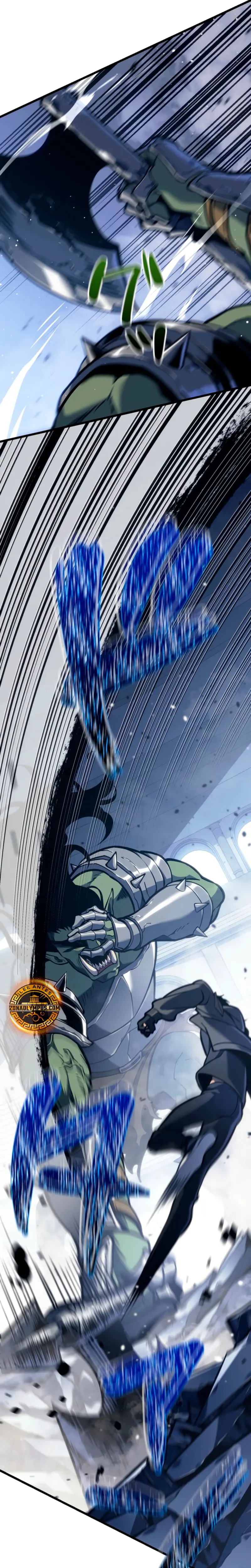 El Stream del Reencarnado Capítulo 4 - Page 13