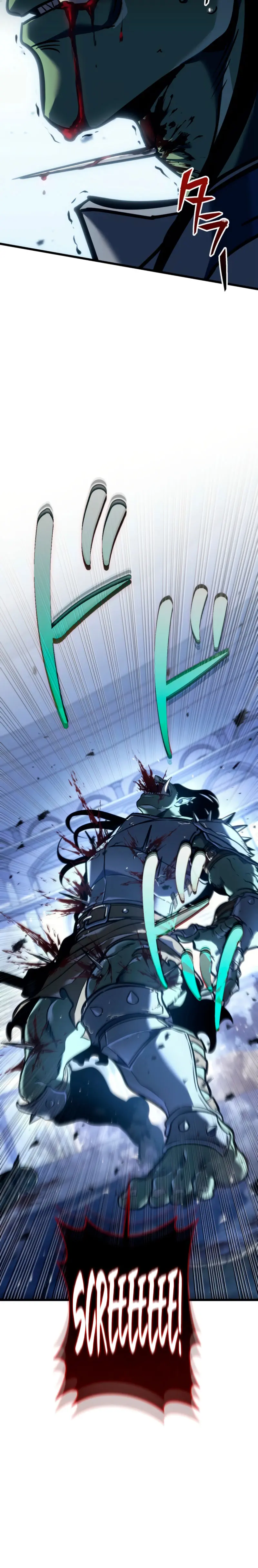 El Stream del Reencarnado Capítulo 4 - Page 18