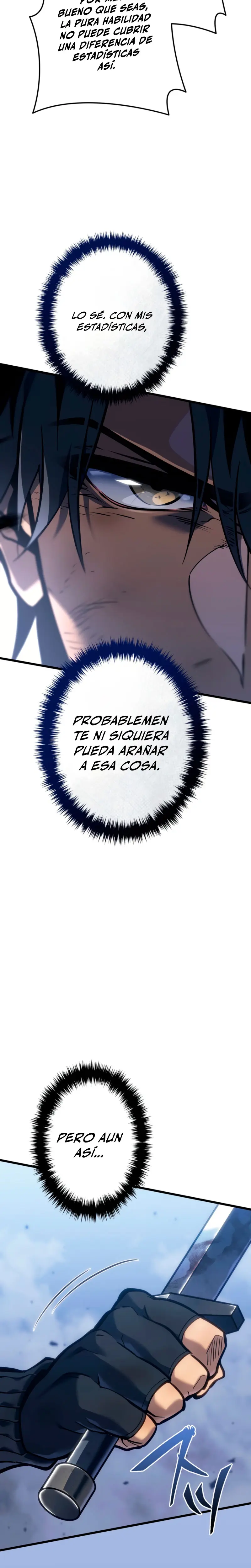 El Stream del Reencarnado Capítulo 4 - Page 3