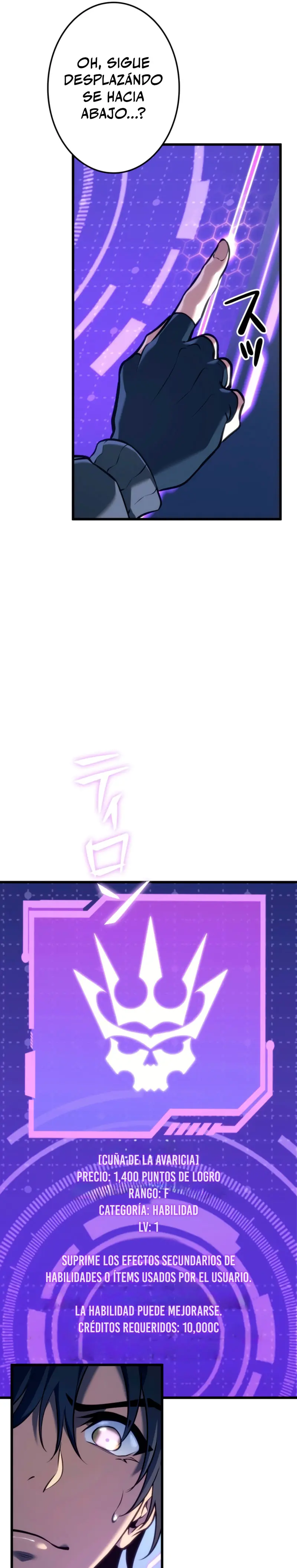 El Stream del Reencarnado Capítulo 4 - Page 31