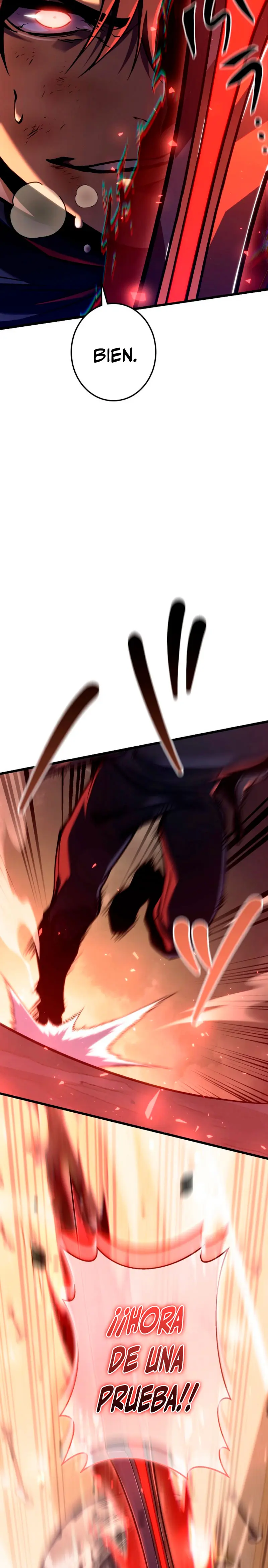 El Stream del Reencarnado Capítulo 5 - Page 14