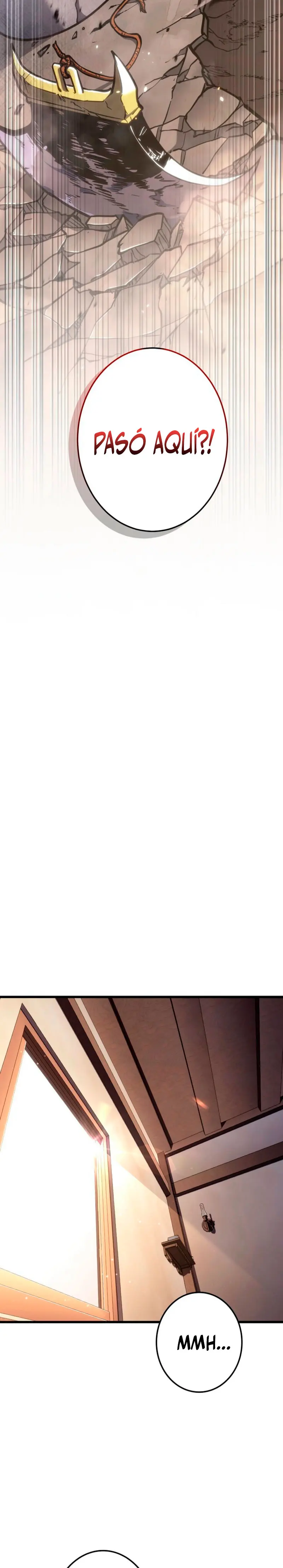 El Stream del Reencarnado Capítulo 5 - Page 21