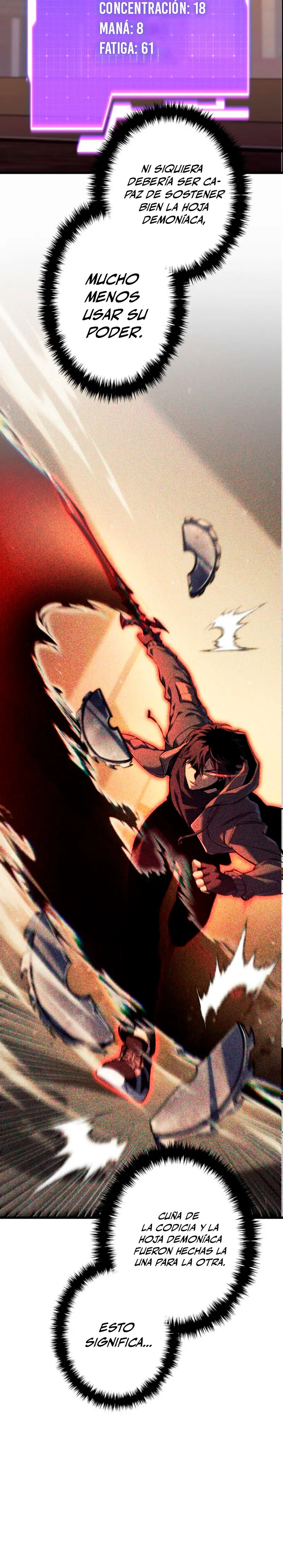 El Stream del Reencarnado Capítulo 5 - Page 24