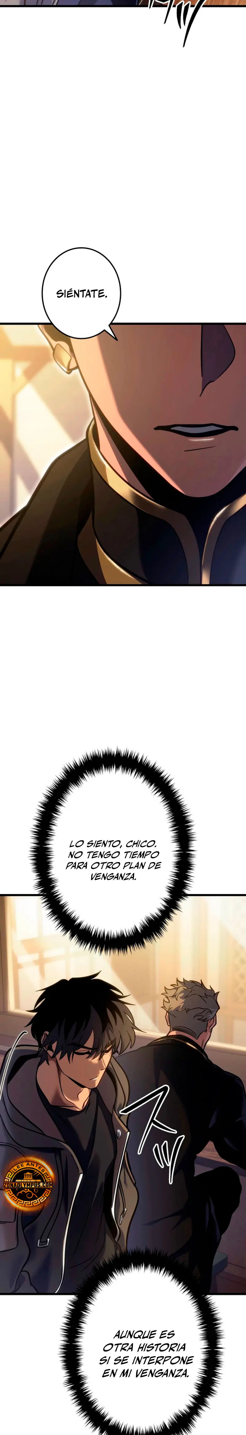 El Stream del Reencarnado Capítulo 5 - Page 45