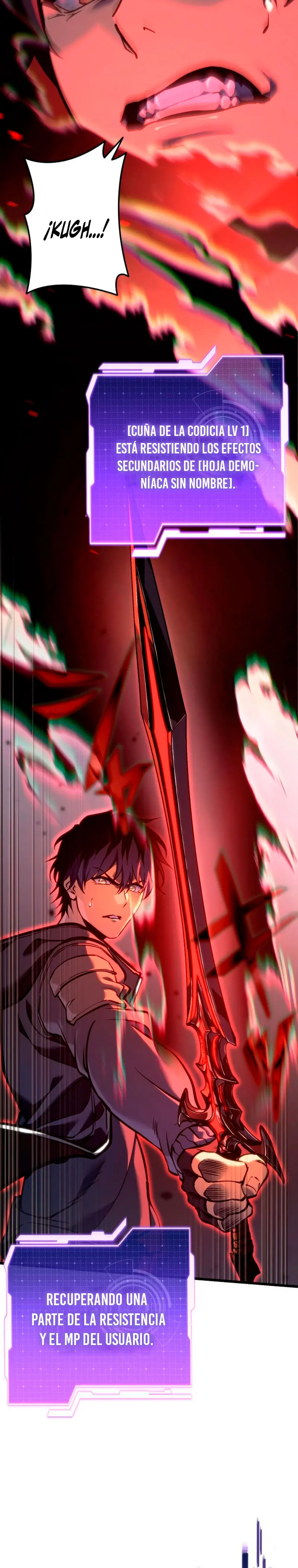 El Stream del Reencarnado Capítulo 5 - Page 8