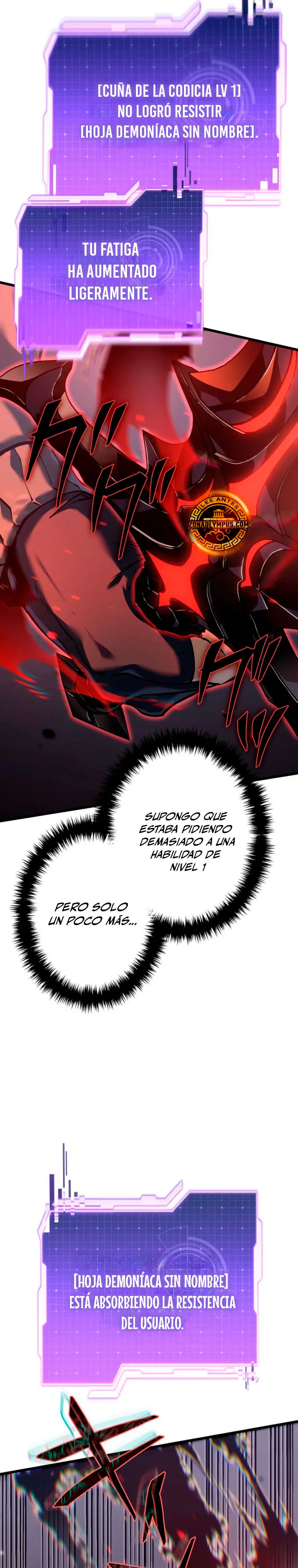 El Stream del Reencarnado Capítulo 5 - Page 9