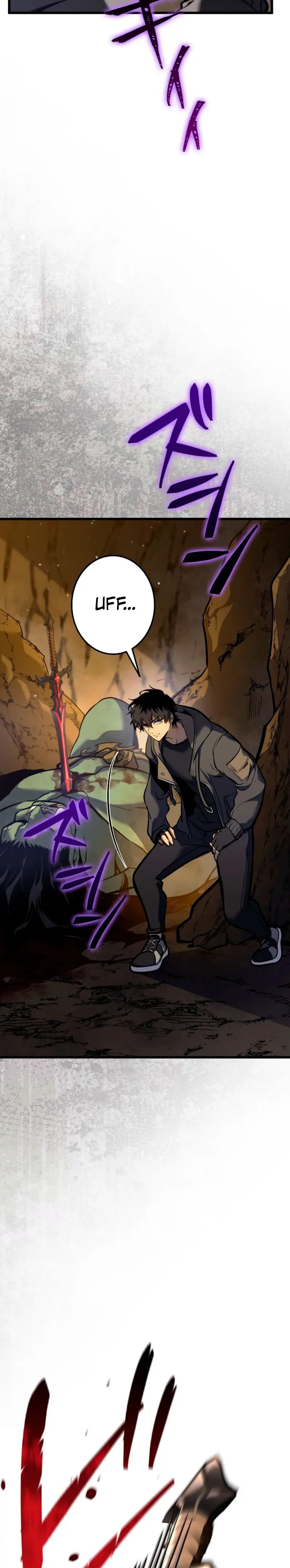 El Stream del Reencarnado Capítulo 6 - Page 20