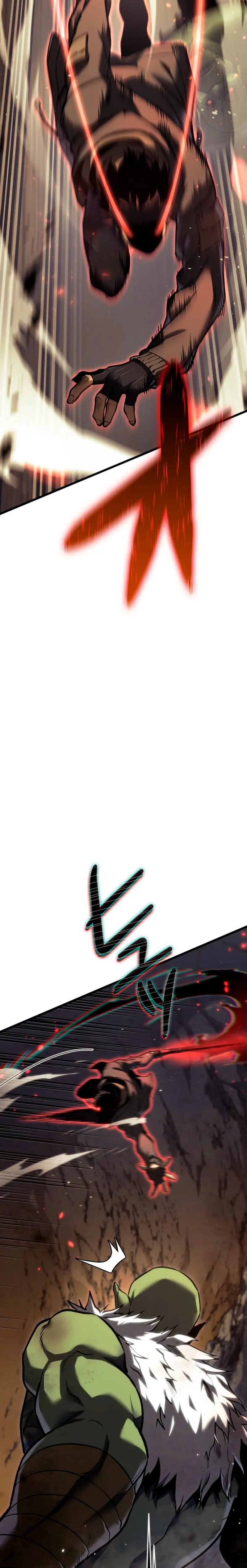 El Stream del Reencarnado Capítulo 6 - Page 26