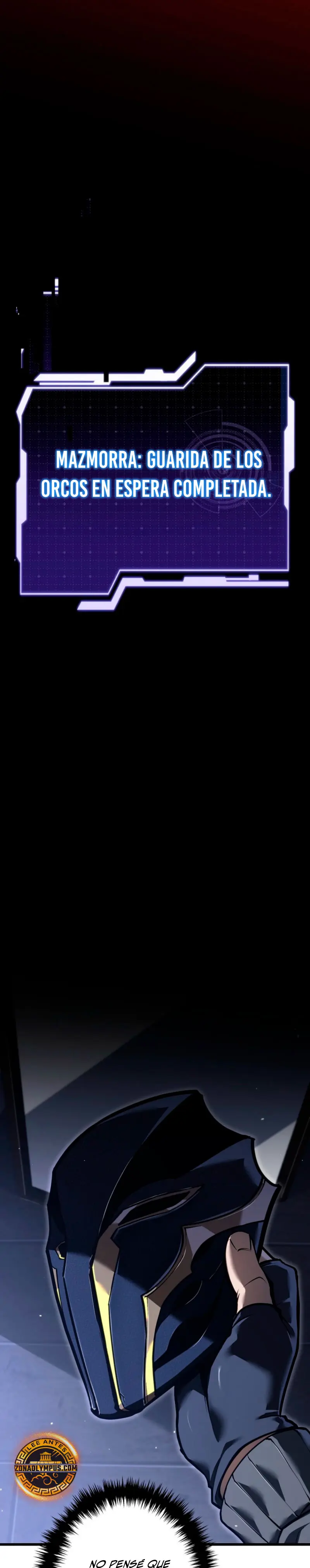 El Stream del Reencarnado Capítulo 6 - Page 28