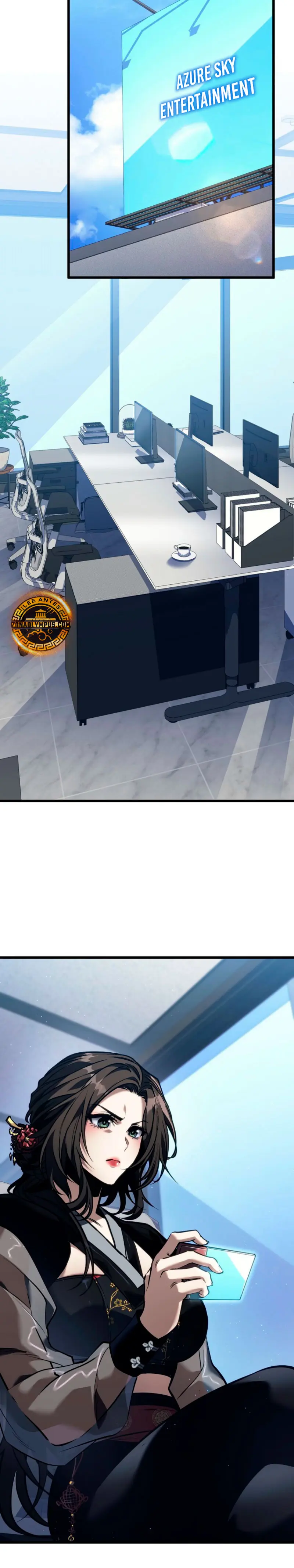 El Stream del Reencarnado Capítulo 6 - Page 32