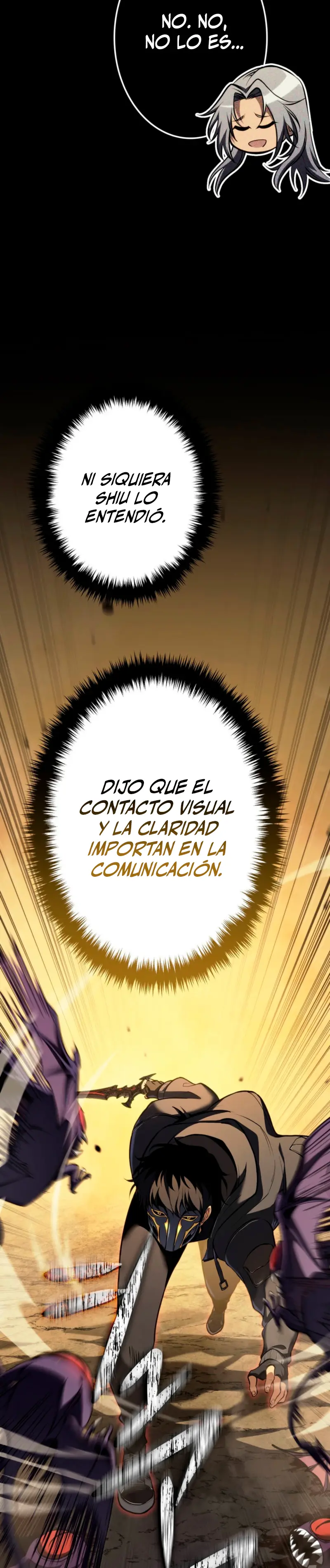 El Stream del Reencarnado Capítulo 7 - Page 25