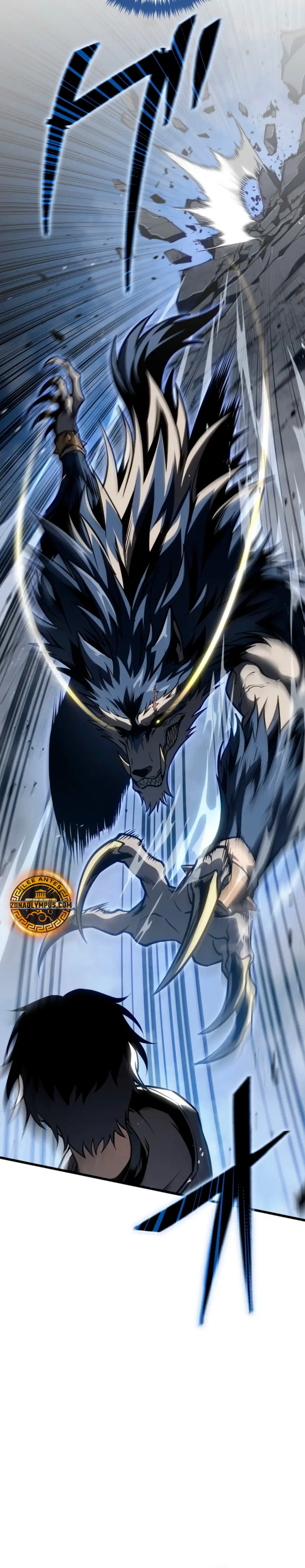 El Stream del Reencarnado Capítulo 8 - Page 18