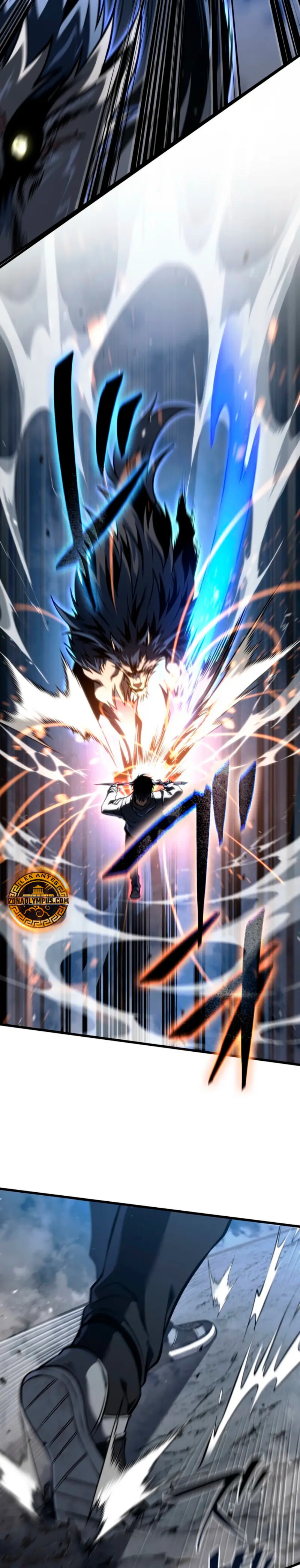 El Stream del Reencarnado Capítulo 8 - Page 20