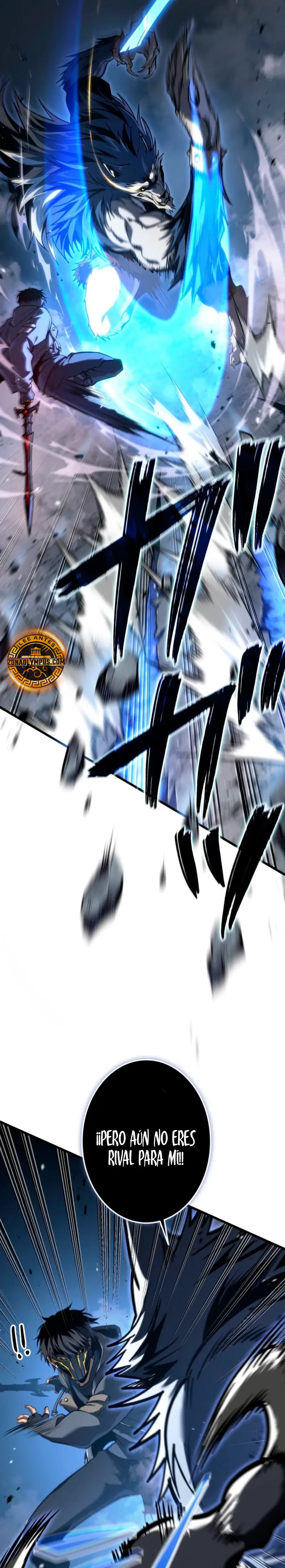 El Stream del Reencarnado Capítulo 8 - Page 23