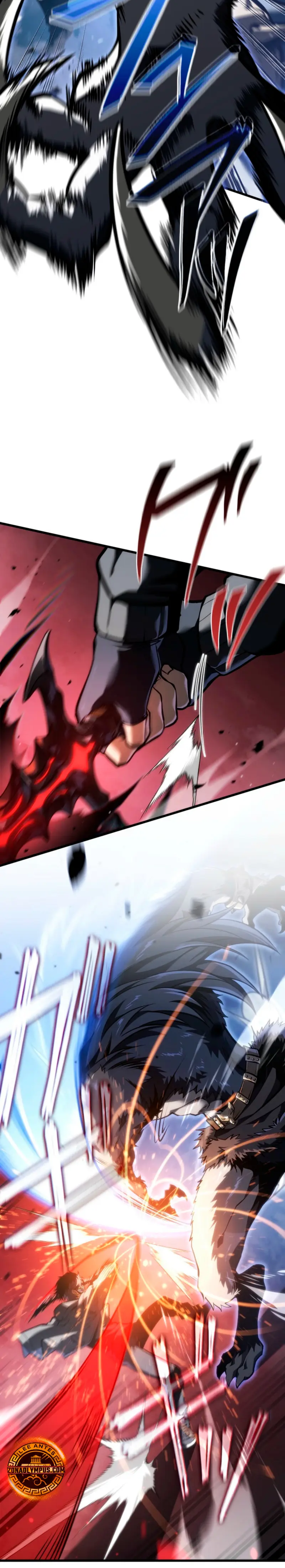 El Stream del Reencarnado Capítulo 8 - Page 24