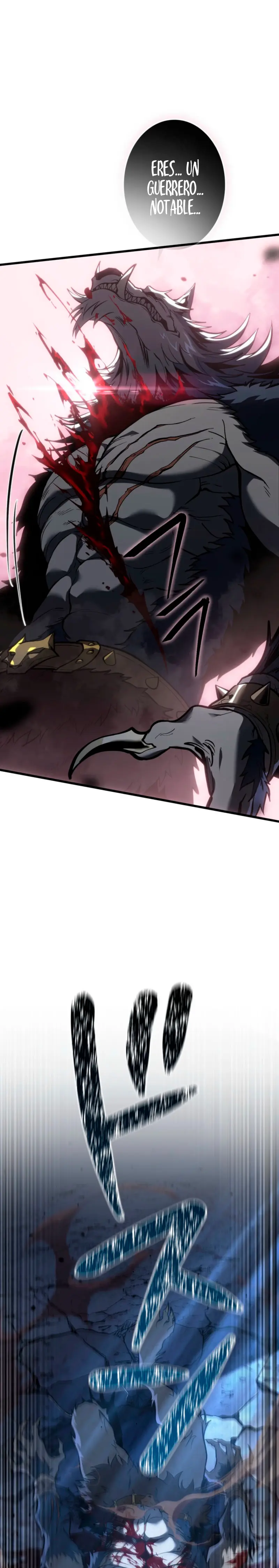 El Stream del Reencarnado Capítulo 8 - Page 31