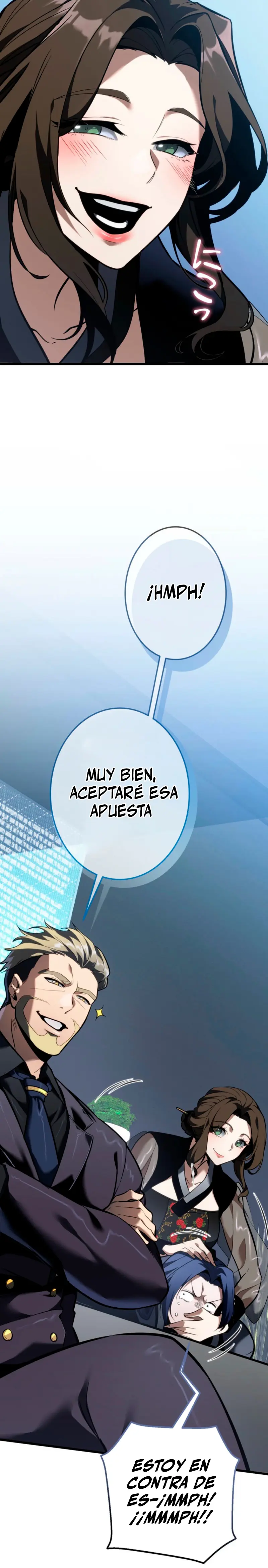 El Stream del Reencarnado Capítulo 8 - Page 45